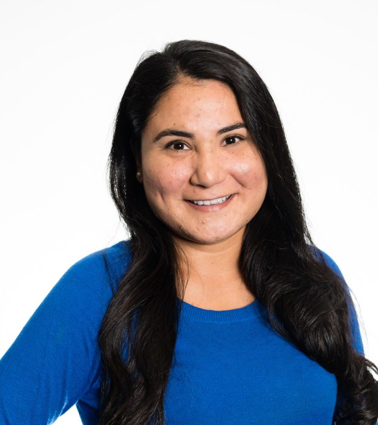 Yesenia Villa